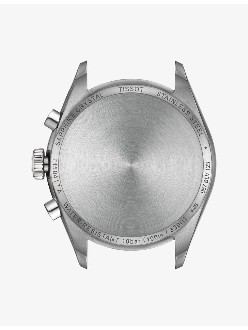 Tissot PR 100 chronograph watch 40mm, imported from the UK