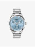 Tissot PR 100 chronograph watch 40mm, imported from the UK