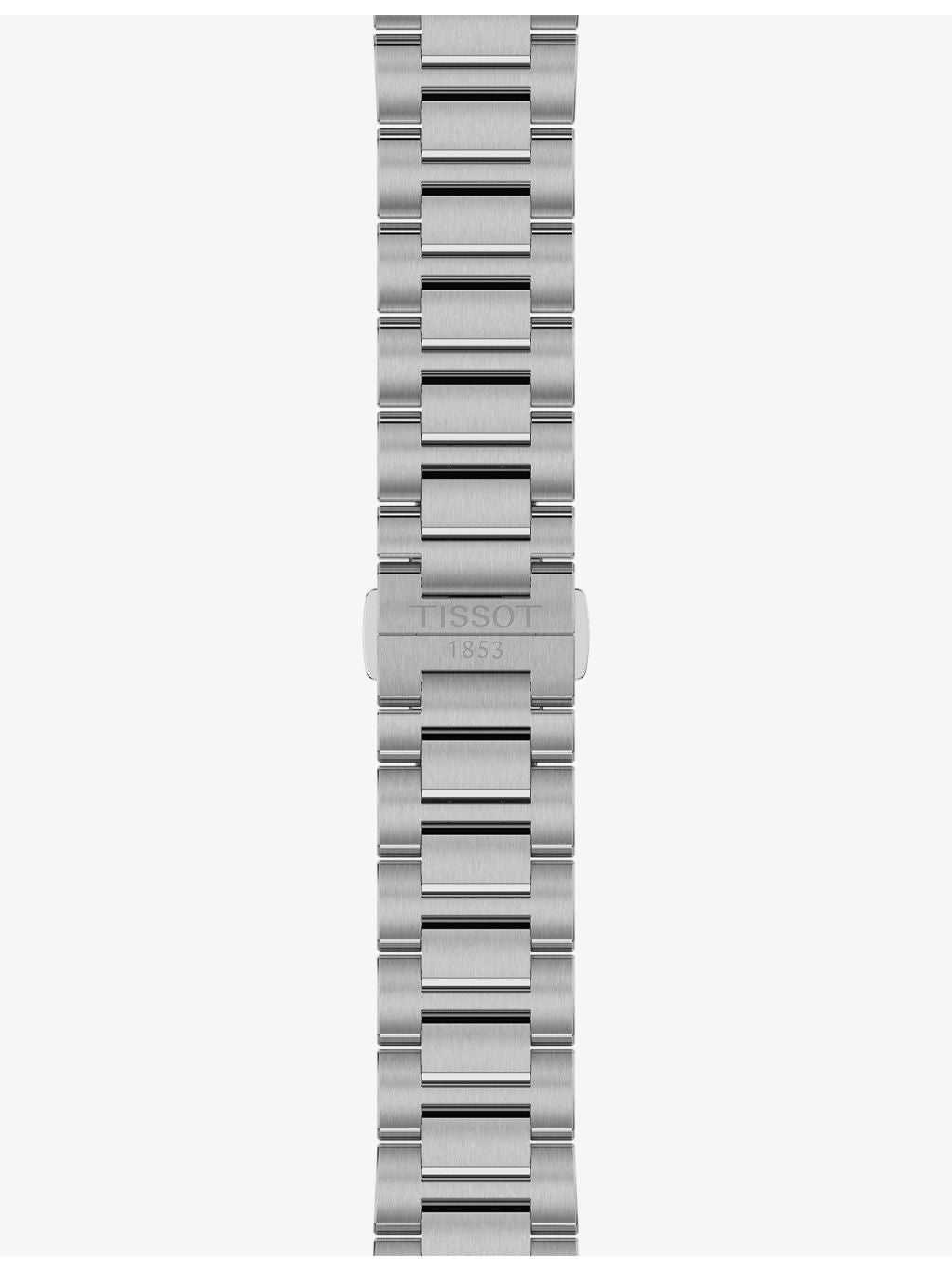 Tissot PRC 100 Solar Quartz 39mm, imported from the UK