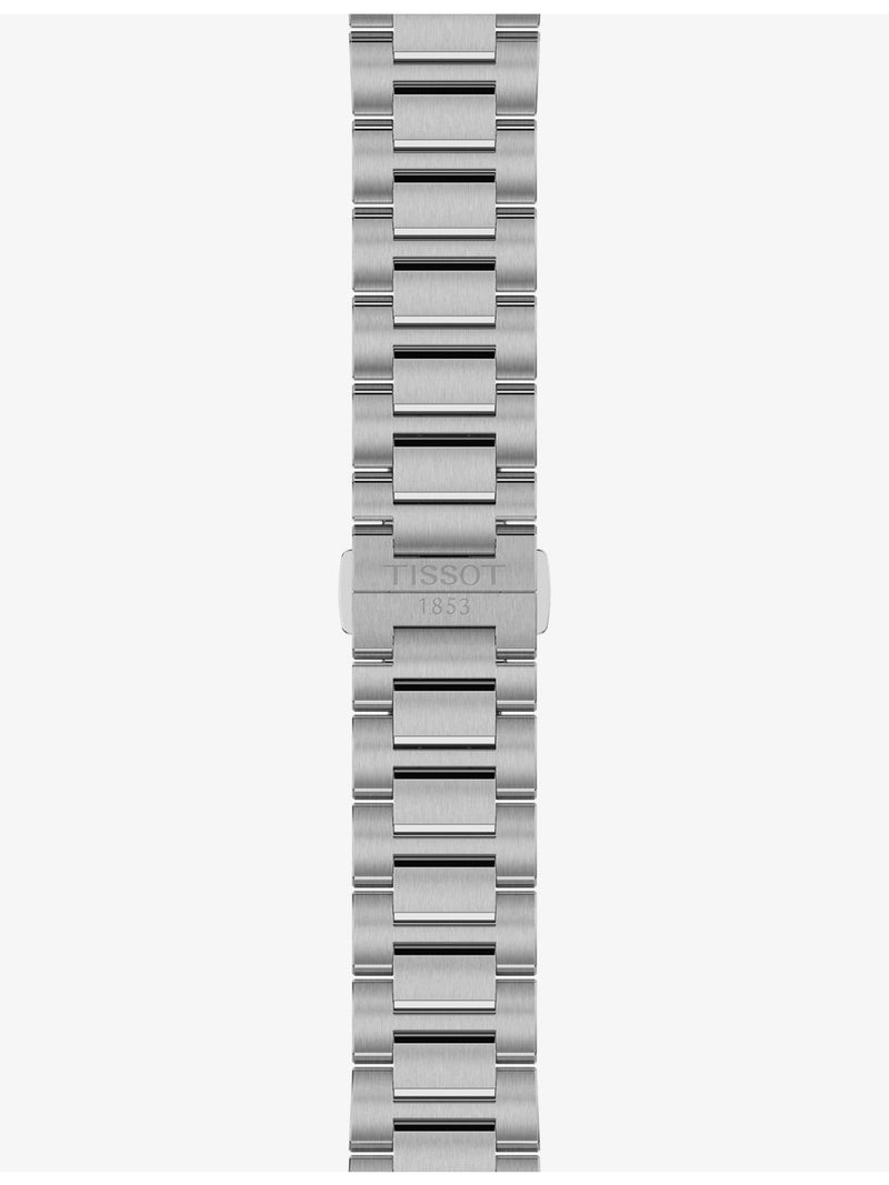 Tissot PRC 100 Solar Quartz 39mm, imported from the UK
