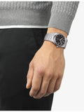 Tissot PRX Powermatic 80 automatic watch 40mm, imported from the UK