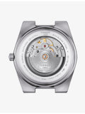 Tissot PRX Powermatic 80 automatic watch 40mm, imported from the UK
