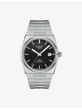 Tissot PRX Powermatic 80 automatic watch 40mm, imported from the UK