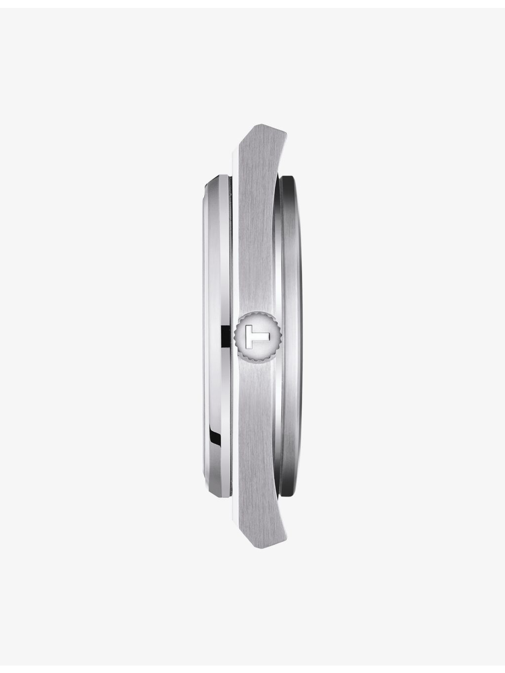 Tissot PRX Powermatic 80 stainless steel watch (British brand)