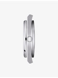 Tissot PRX Powermatic 80 stainless steel watch (British brand)