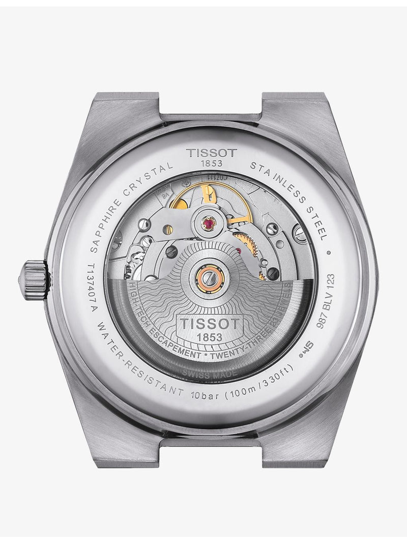 Tissot PRX Powermatic 80 automatic watch 40mm, Swiss made