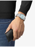 Tissot PRX Powermatic 80 automatic watch 40mm, Swiss made