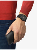Tissot PRX Powermatic 80 automatic watch 40mm (British brand)