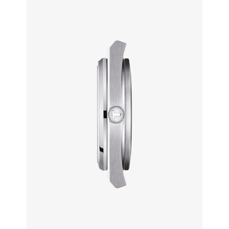 Tissot PRX watch 40mm, UK version