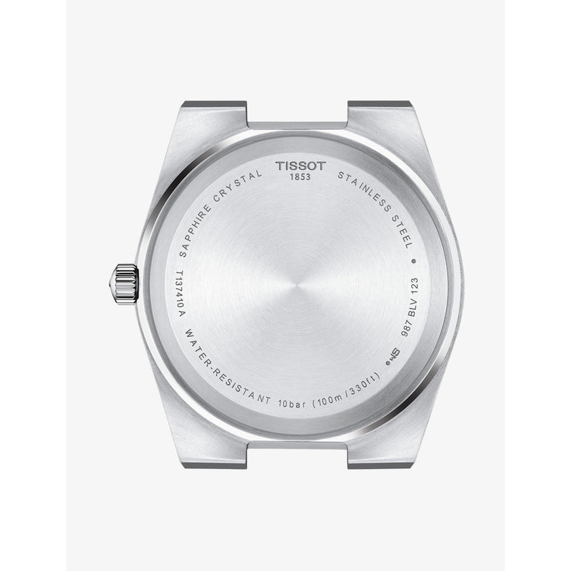 Tissot PRX watch 40mm, UK version