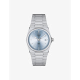 Tissot PRX stainless-steel quartz watch 35mm, UK version