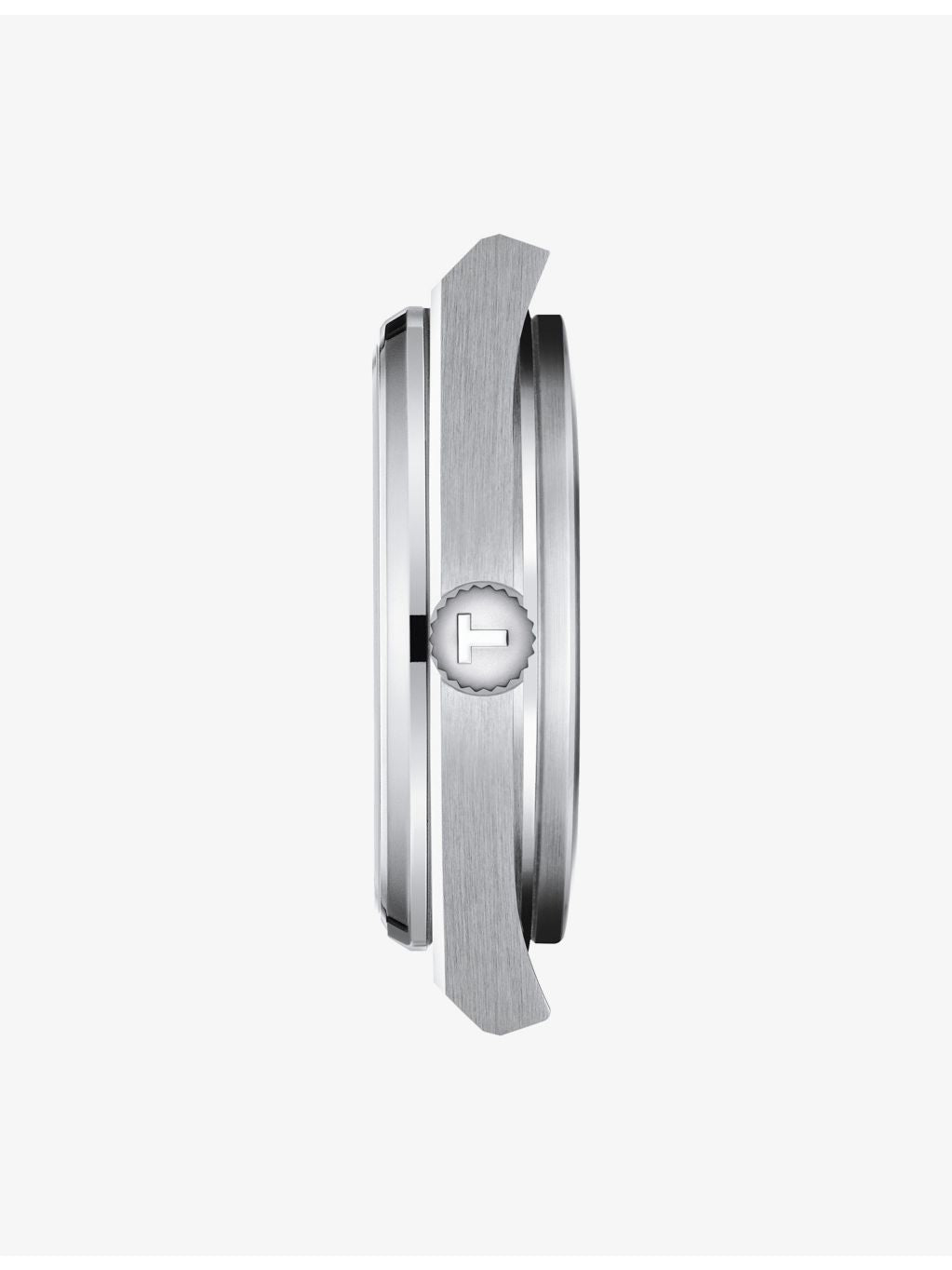 Tissot PRX stainless steel quartz watch 35mm, UK version