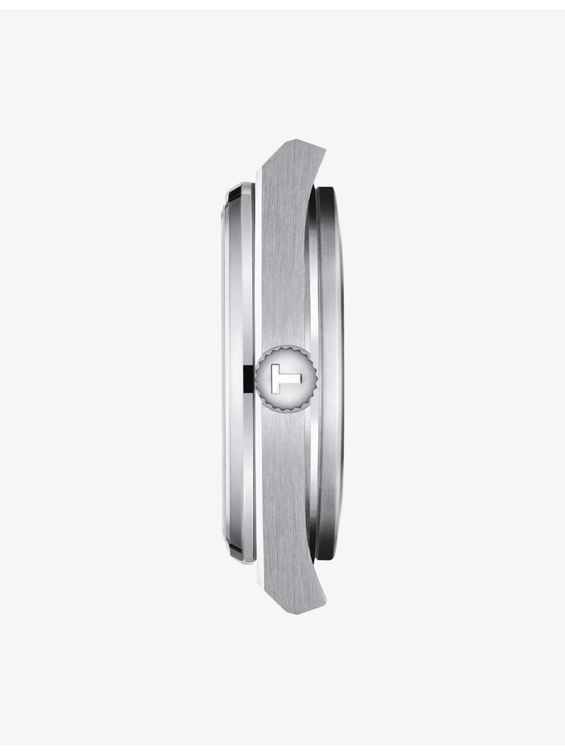 Tissot PRX stainless steel quartz watch 35mm, UK version