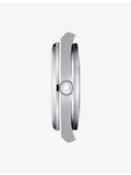 Tissot PRX stainless steel quartz watch 35mm, UK version