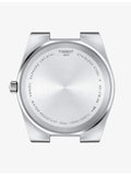 Tissot PRX 40mm stainless steel quartz watch, UK version