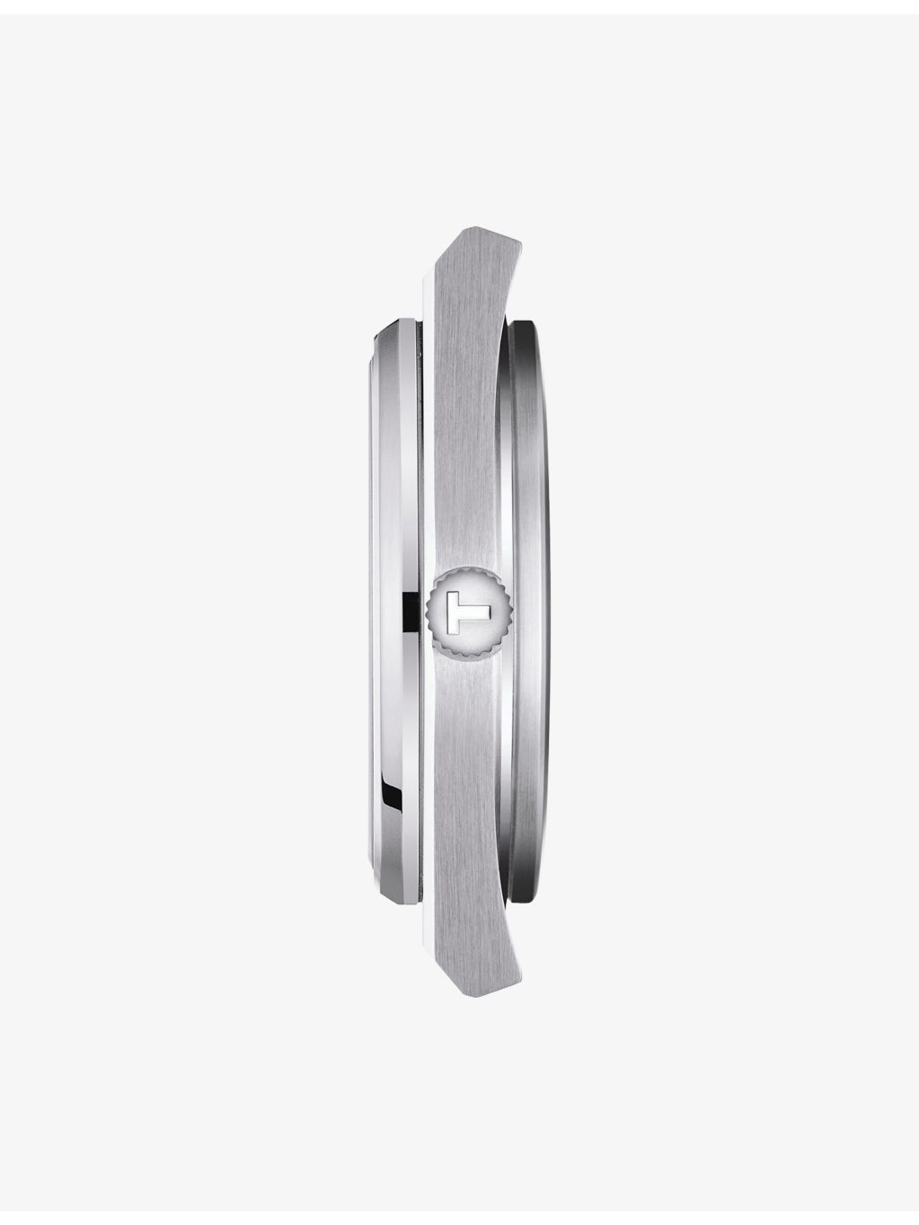 Tissot PRX 40mm stainless steel quartz watch, UK version