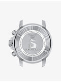 Tissot Seastar 1000 chronograph watch 45.5mm (British brand)