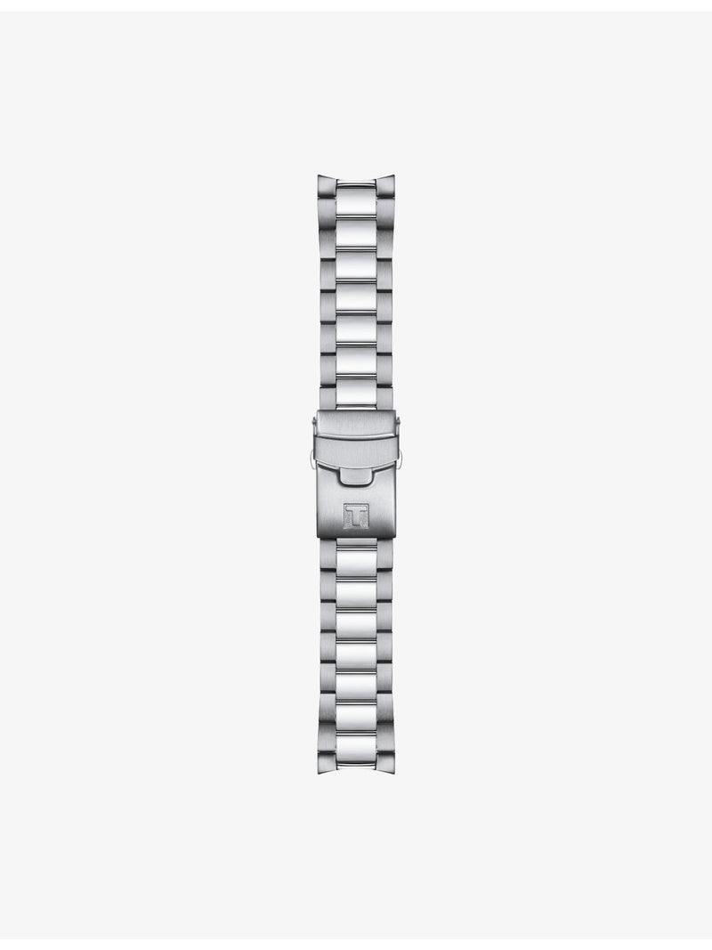 Tissot Seastar 1000 chronograph watch 45.5mm (British brand)