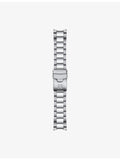 Tissot Seastar 1000 chronograph watch 45.5mm (British brand)