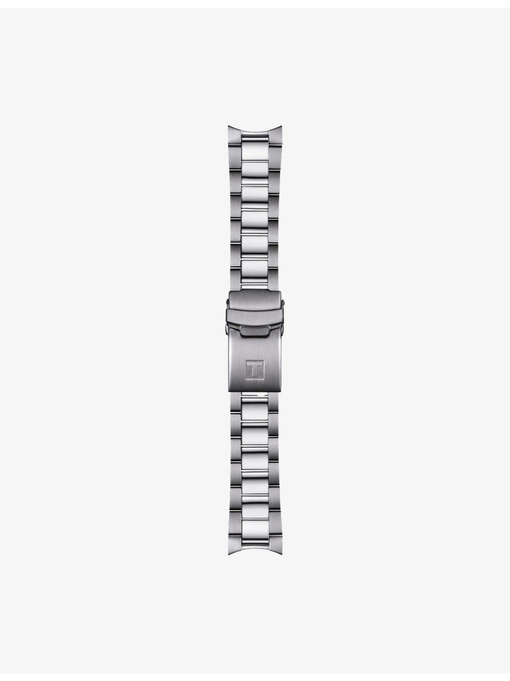 Tissot Seastar 1000 stainless-steel quartz watch 40mm, imported from the UK
