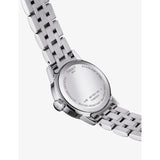 Tissot Classic Dream Lady watch stainless steel 28mm - British product