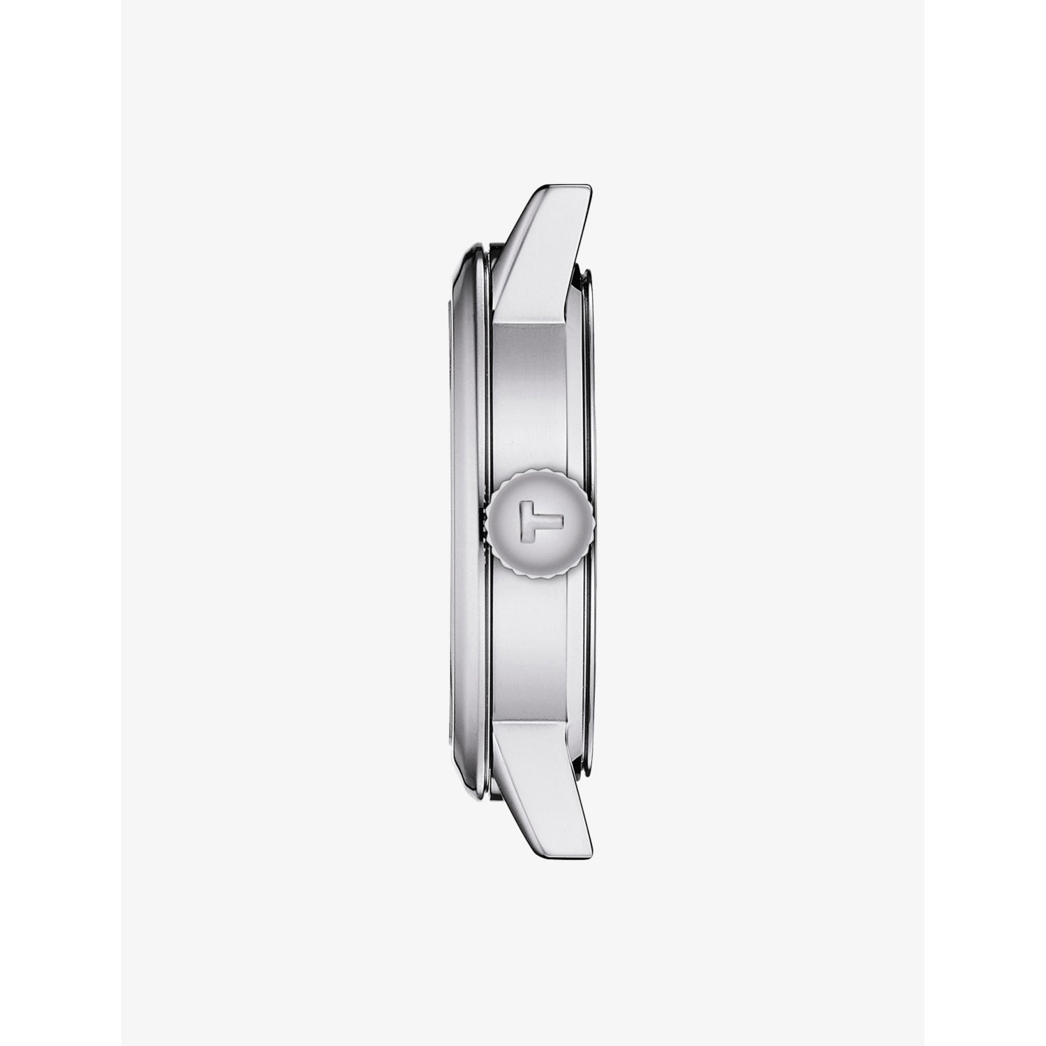Tissot Classic Dream Lady watch stainless steel 28mm - British product