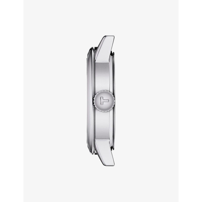 Tissot Classic Dream Lady watch stainless steel 28mm - British product