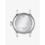 Tissot Classic Dream Lady watch stainless steel 28mm - British product
