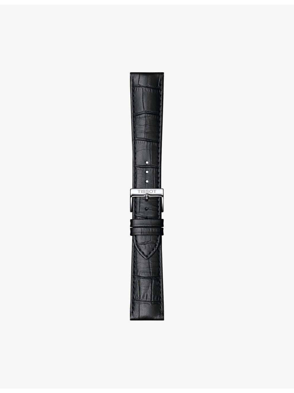 Tissot Classic Dream stainless steel leather watch 42mm - British product