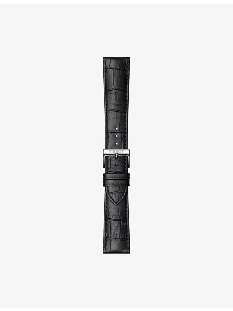 Tissot Classic Dream stainless steel leather watch 42mm - British product