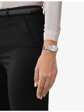Tissot Classic Dream Lady watch 28mm (British brand)