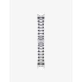 Tissot Gentleman stainless-steel quartz watch 40mm, UK version