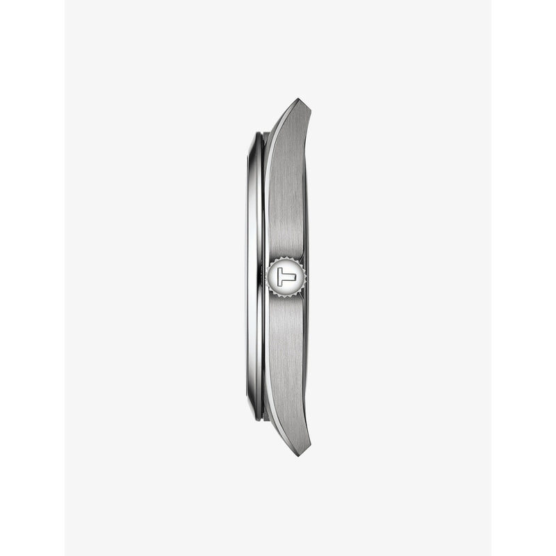 Tissot Gentleman titanium quartz watch 40mm, imported from the UK