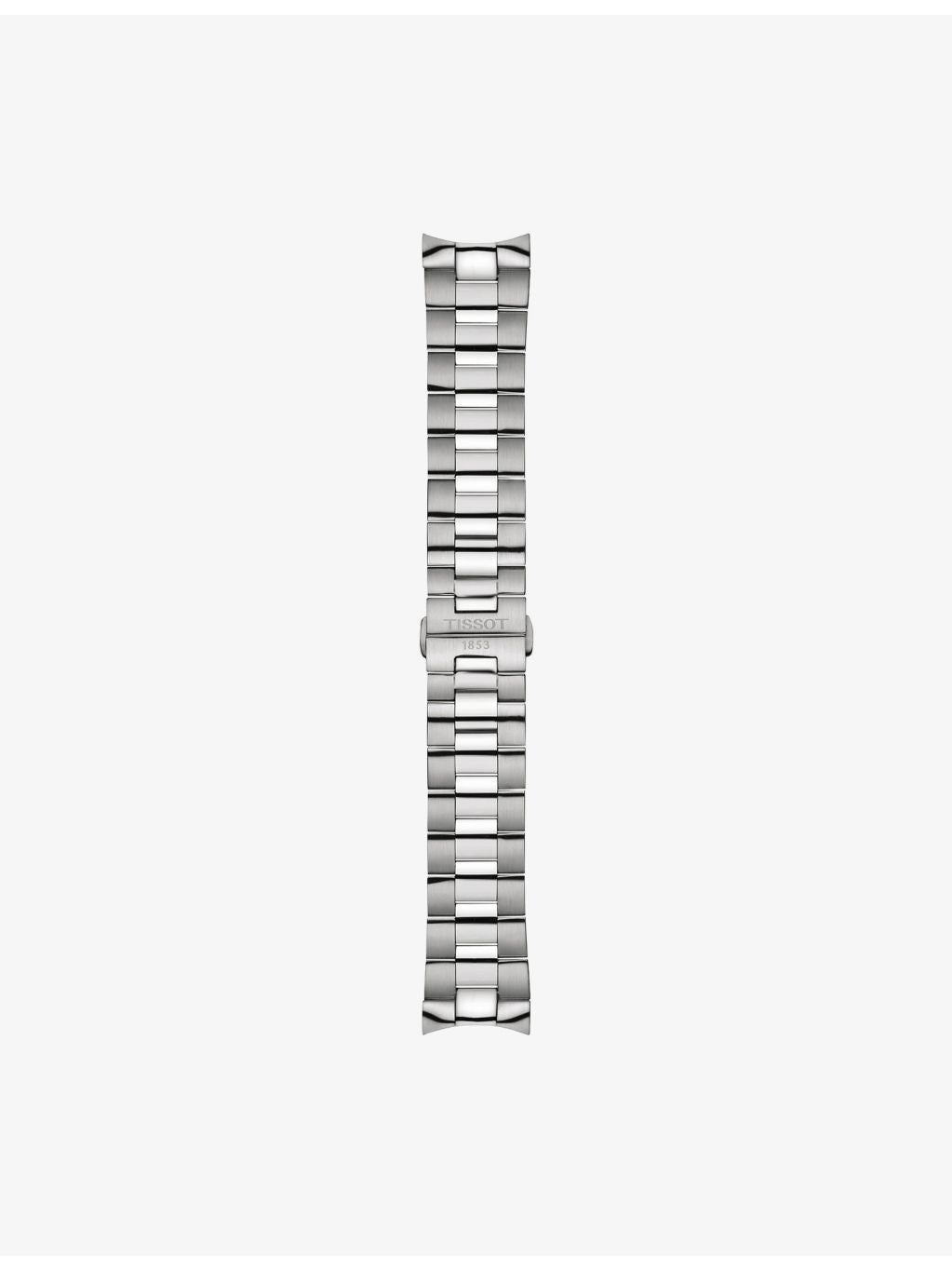 Tissot Gentleman titanium quartz watch 40mm, imported from the UK