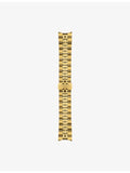 Tissot Ballade PVD-coated stainless steel quartz watch 40mm - British product