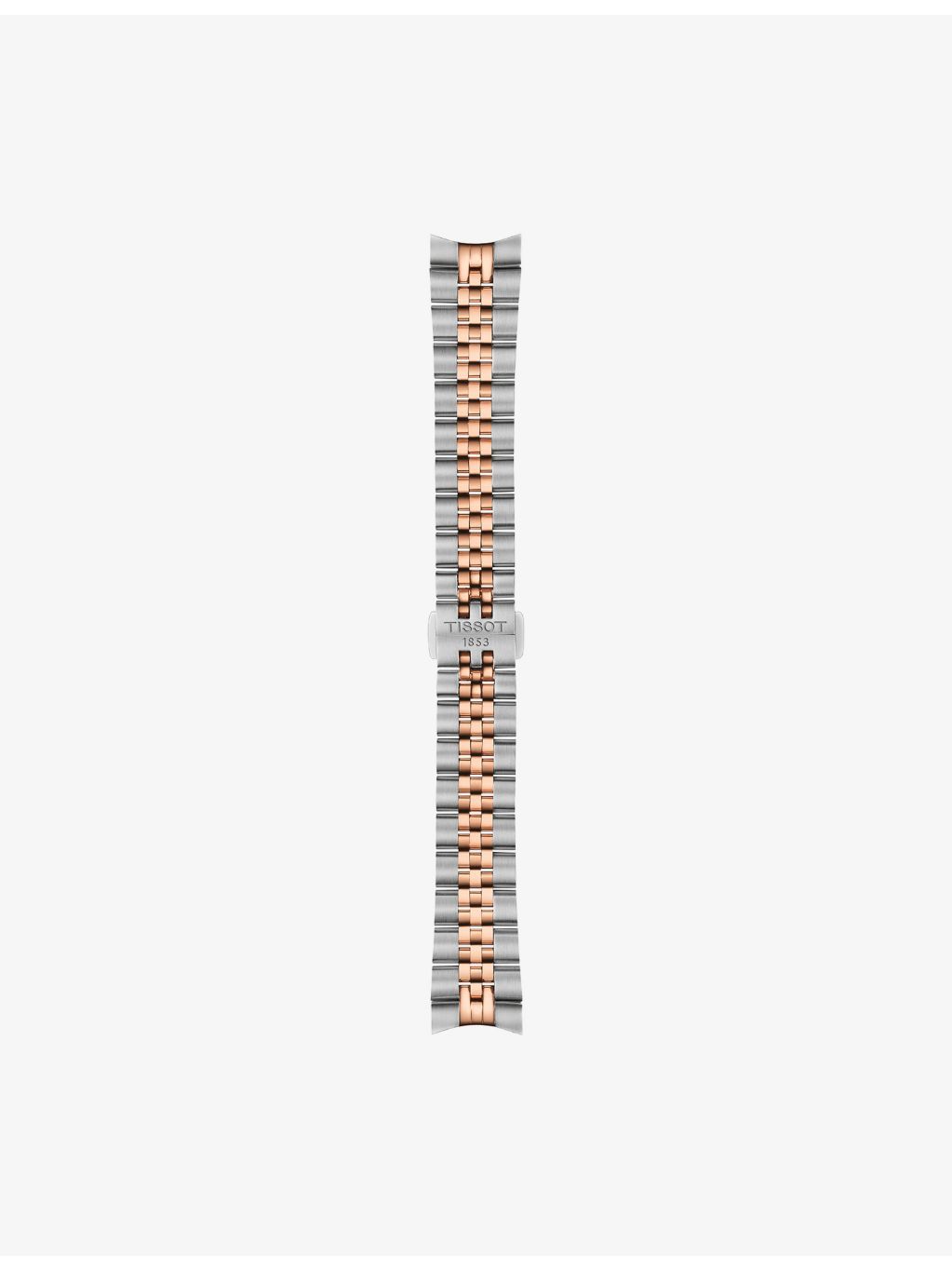 Tissot Ballade rose-gold Swiss quartz watch 34mm - British product