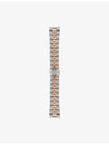 Tissot Ballade rose-gold Swiss quartz watch 34mm - British product