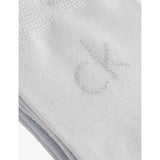 Calvin Klein woven socks pack of two, imported from the UK