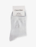 Calvin Klein woven socks pack of two, imported from the UK