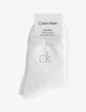 Calvin Klein Pack of Two Woven Socks