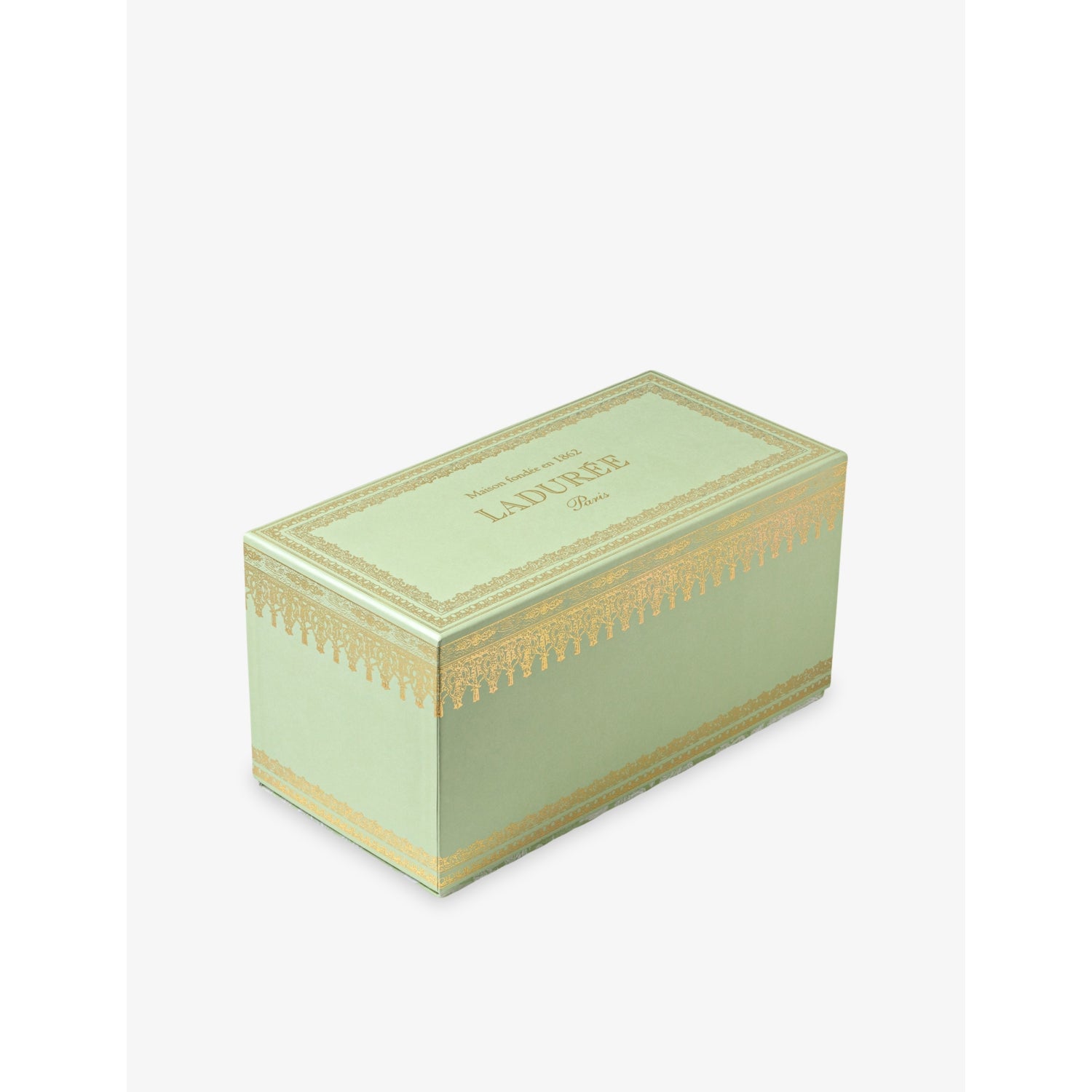 Laduree macarons drawer box 782g, UK version