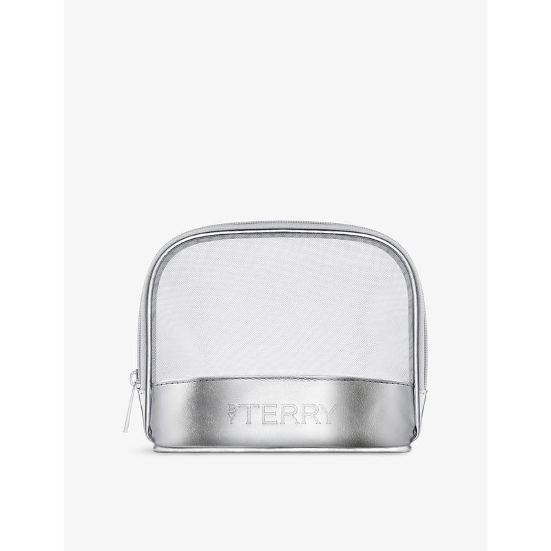 By Terry Tan & Glow set with two 30ml products, UK version
