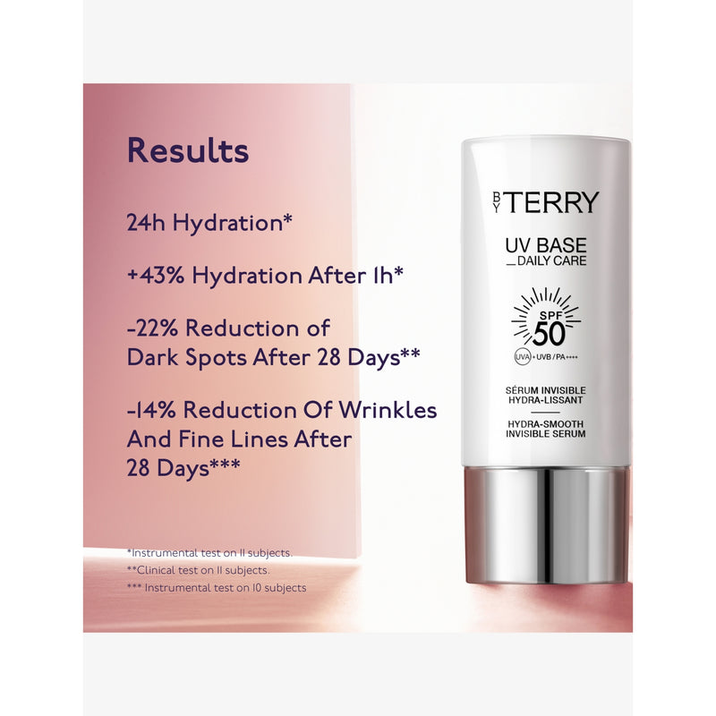By Terry UV Base Primer 30ml, imported from the UK