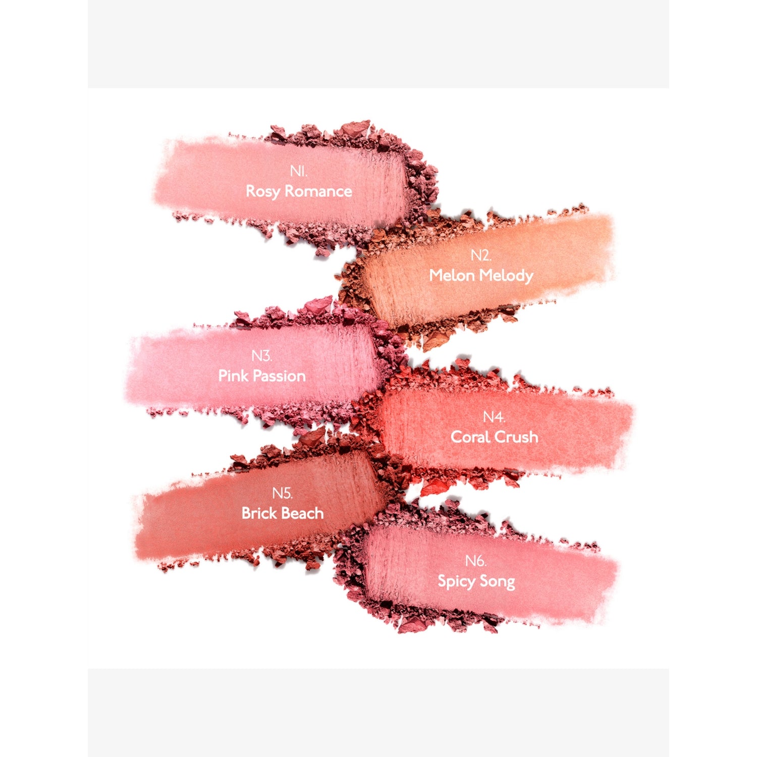 By Terry Tea To Tan blush powder 7g (British brand)