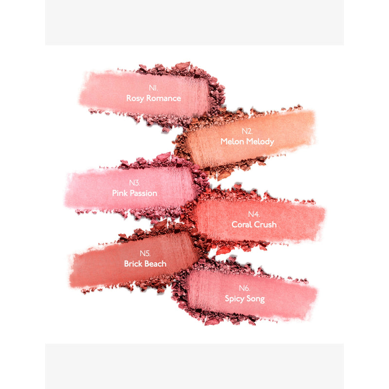 By Terry Tea To Tan blush powder 7g (British brand)