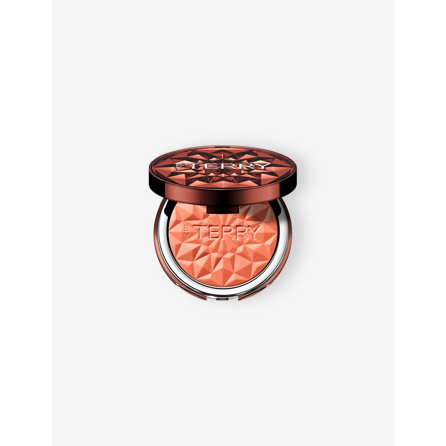 By Terry Tea To Tan blush powder 7g (British brand)