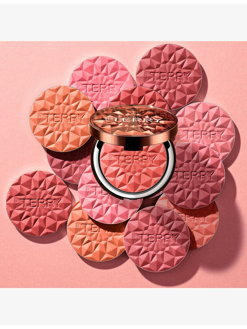 By Terry Tea To Tan blush powder 7g (British brand)