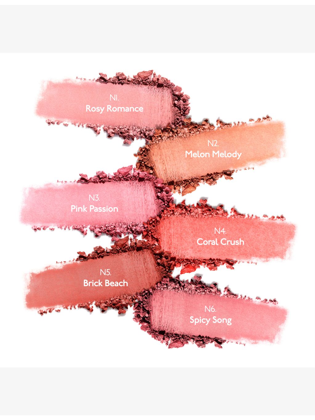 By Terry Tea To Tan blush powder 7g (British brand)