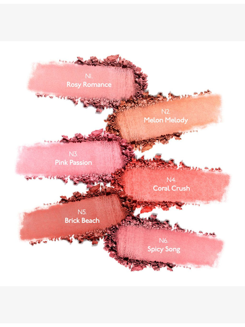 By Terry Tea To Tan blush powder 7g (British brand)