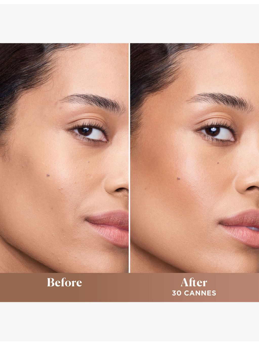 Laura Mercier bronzer Bronze Colour Infusion 9g, UK version